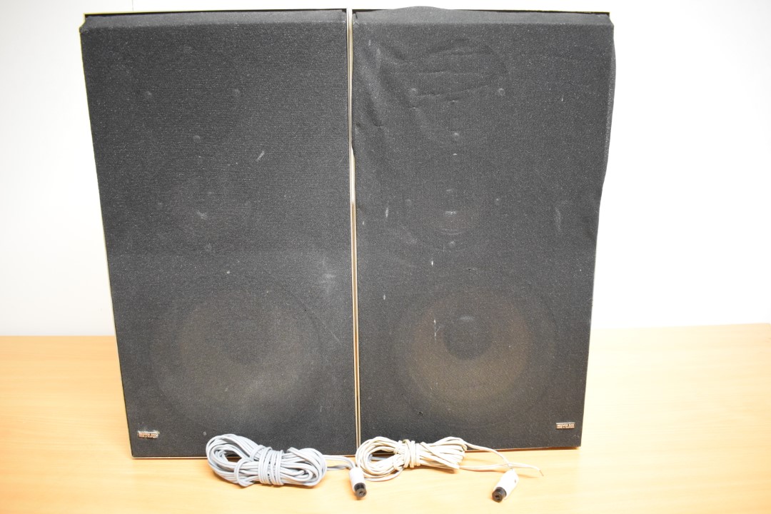 B &amp; O Beovox S45 Speakerset  			